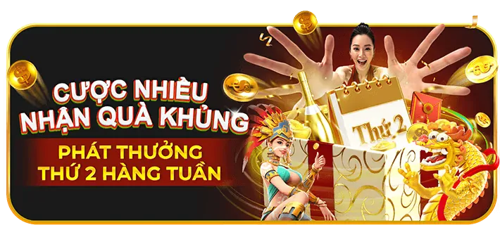 Hoàn Trả Casino Hàng Ngày Rồng Hổ Online