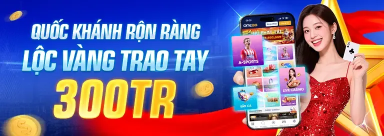 Hoàn Trả Tiền Mặt